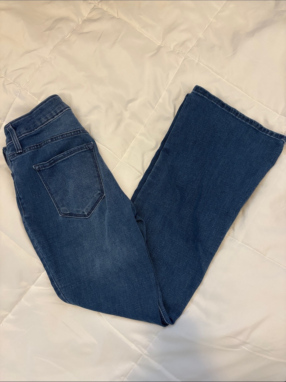 Old Navy Wow Flare Jeans